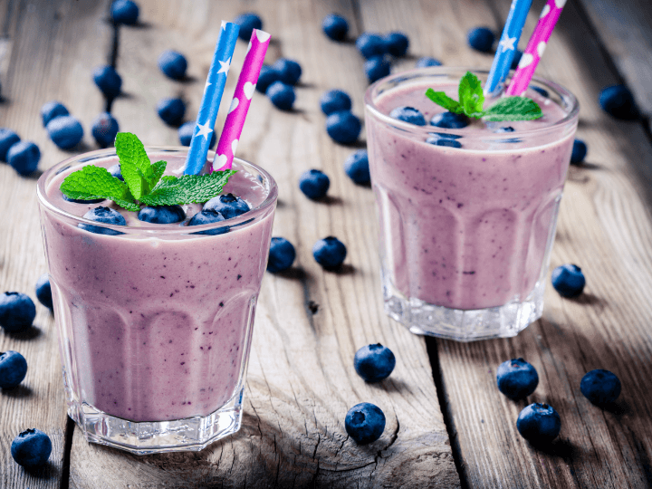 Smoothies